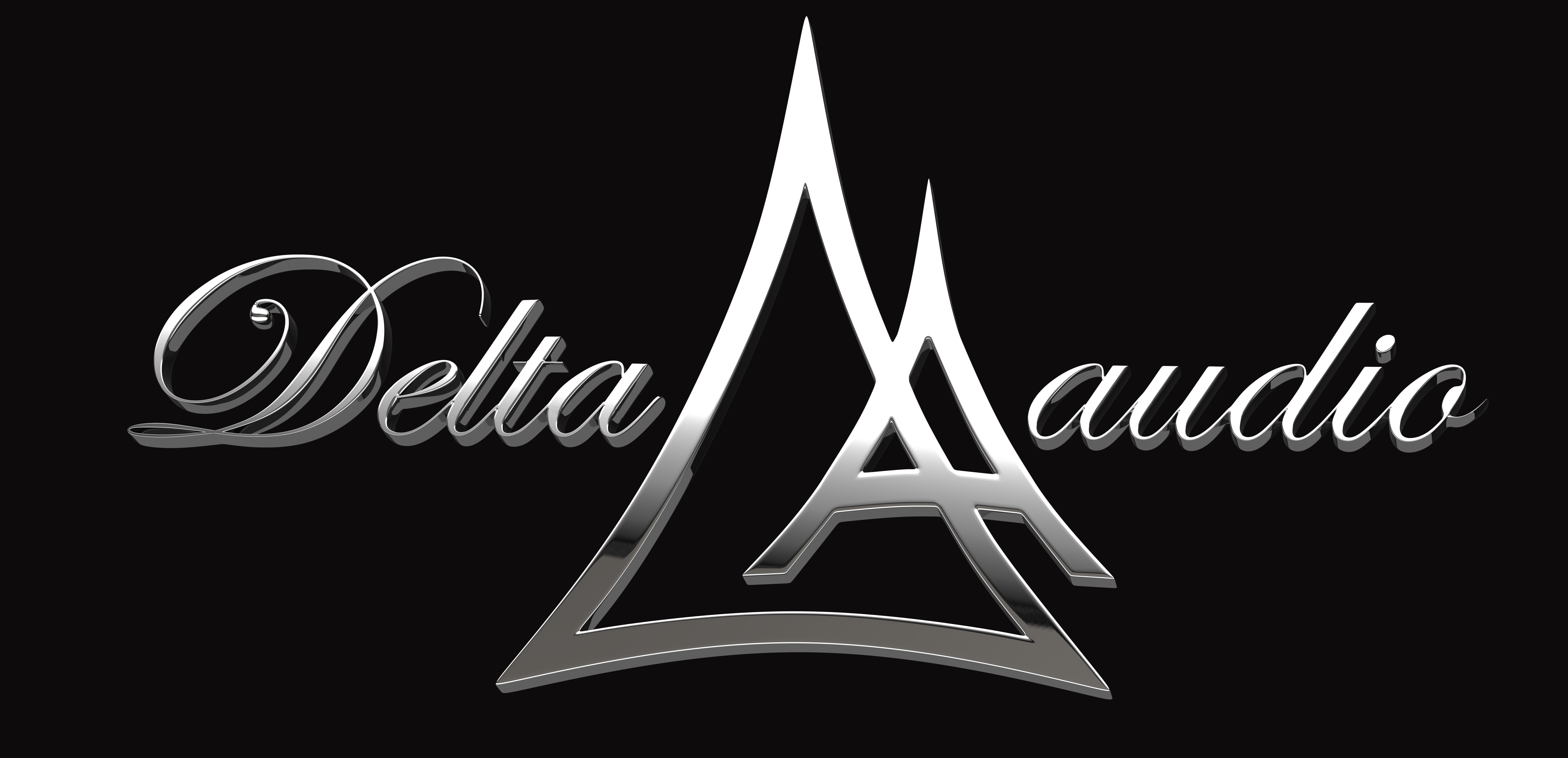 DELTA AUDIO